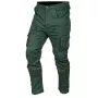 NEO TOOLS OUTDOOR jogger-työhousut, vihreä, koko L