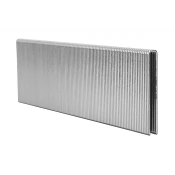 NEO TOOLS pneumaattinen naulain ja niittipistooli yhdistelmäsarja, 10-40 mm niitit tyyppi 90, 15-50 mm naulat tyyppi 300, 18 Gauge, 4-7 bar, 1/4 tuuman NPT ilmanotto, 100 kiinnikkeen lipas, alumiiniseosrunko, peräkkäinen laukaisu, sisältää öljyn, kuusiokoloavaimet