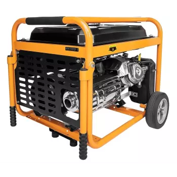 NEO TOOLS sähkögeneraattori 6000W-6500W