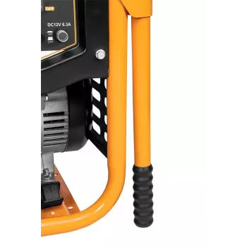 NEO TOOLS sähkögeneraattori 6000W-6500W