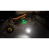 NEO TOOLS akku-tarkastusvalo 400 lm COB + taskulamppu 99-102
