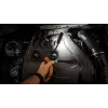 NEO TOOLS akku-tarkastusvalo 400 lm COB + taskulamppu 99-102
