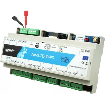NEO TOOLS ROPAM ohjauspaneeli NEOLTE-IP-PS-D9M