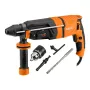 NEO TOOLS SDS+ poravasara 900W, 3,5J laukulla