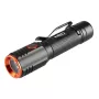 NEO TOOLS USB C 2000 lm CHN LED akkukäyttöinen taskulamppu