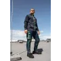 NEO TOOLS turvakengät S1P SRC, komposiittikärki, Kevlar-pohjallinen, koko 43