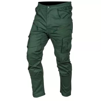 NEO TOOLS työhousut OUTDOOR Jogger vihreä koko S