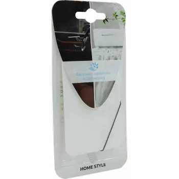 NESSUN Home Style Air Freshener -ripustin auto- ja kotituloilma-aukkoihin