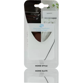 NESSUN Home Style Air Freshener -ripustin auto- ja kotituloilma-aukkoihin