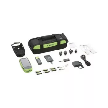 NetAlly EtherScope nXG EXG-300-KIT X2 kannettava verkkoasiantuntijan ammattisarja