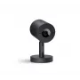 Netatmo NPC-B Advance sisävalvontakamera, 2K HDR, kasvojentunnistus, 130° katselukulma, musta