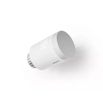 Netatmo Original älykäs patteriventtiili 4 kpl:n pakkaus