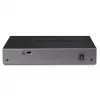 Netgear GS108E-400EUS 8-porttinen Gigabit Ethernet Plus -kytkin (Smart Managed Plus)