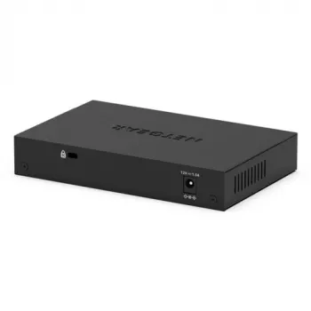 NETGEAR MS308-100EUS 8-porttinen Multi-Gigabit 2.5G hallitsematon kytkin