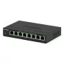 NETGEAR MS308-100EUS 8-porttinen Multi-Gigabit 2.5G hallitsematon kytkin