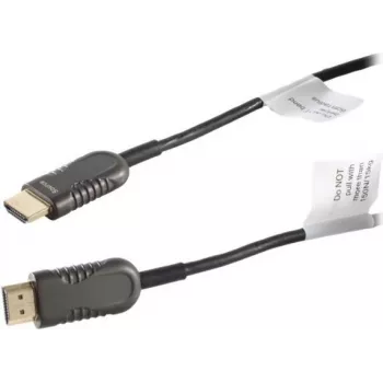 NETKAB S/CONN maximum connectivity aktiivinen optinen HDMI-kaapeli 4K 15m (30-01085)