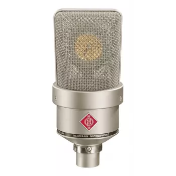 Neumann TLM 103 isokalvoinen kondensaattorimikrofoni, nikkeli
