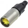 Neutrik NE8MX-1 etherCON kaapeliliittimen runko RJ45-liittimelle