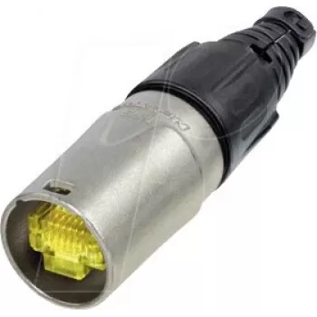 Neutrik NE8MX-1 etherCON kaapeliliittimen runko RJ45-liittimelle