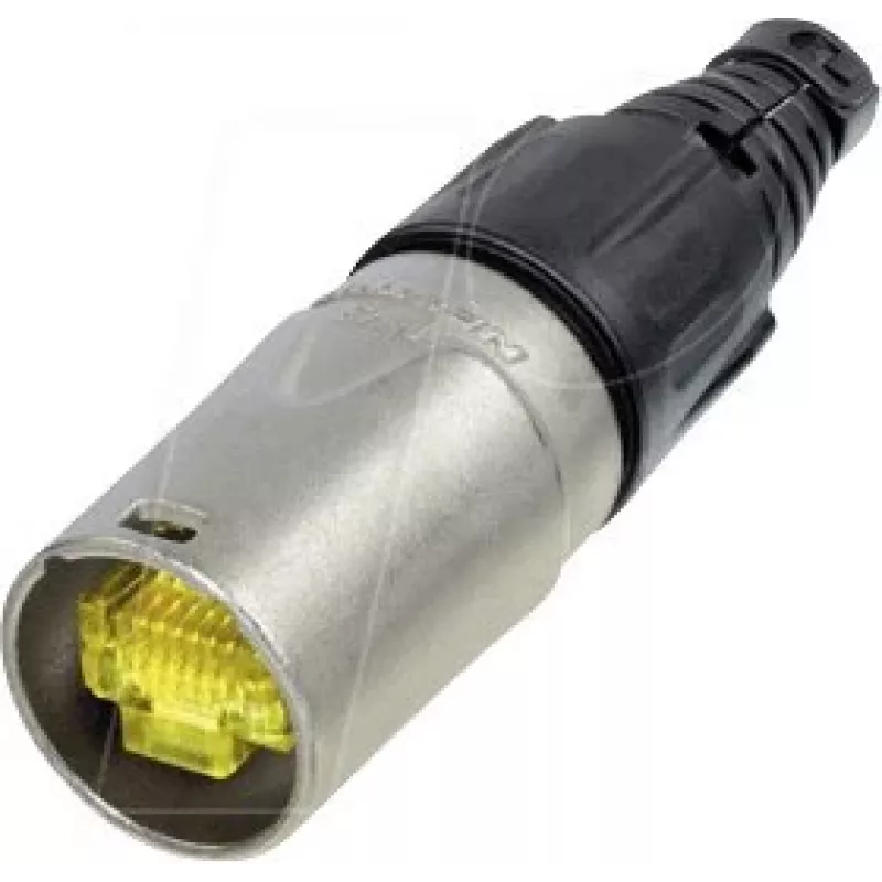 Neutrik NE8MX-1 etherCON kaapeliliittimen runko RJ45-liittimelle