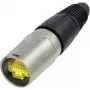 Neutrik NE8MX-1 etherCON kaapeliliittimen runko RJ45-liittimelle