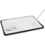 NEVOX NEVOFOIL PAPER -näytönsuojakalvo iPad Air 13 (M2) -laitteeseen - läpinäkyvä, mattapintainen, 2 kpl:n pakkaus