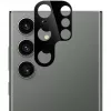 NEVOX NEVOGLASS 3D Kameran linssin suojus (Läpinäkyvä, Samsung Galaxy S26 Ultra)