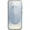 Nevox StyleShell SHOCKFlex suojakotelo Samsung Galaxy S26 Plus:lle, läpinäkyvä