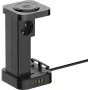 Newell GaN Power Cube 8in1 -latausasema langattomalla laturilla