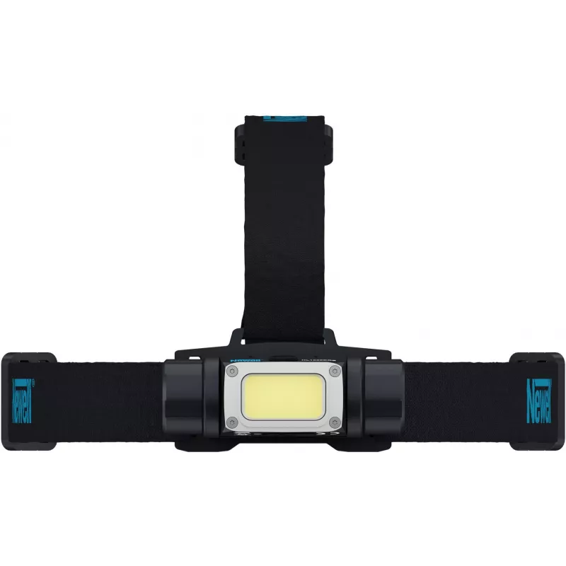 Newell HL1000COB USB-C otsalamppu