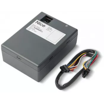 Nice Backup Power Battery PSS124 24V 1.2Ah R30-ohjaimille