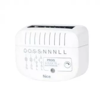 Nice DoubleDimmer Control (FGD-223 EU) - 2-kanavainen LED-himmennin