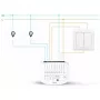 Nice DoubleDimmer Control (FGD-223 EU) - 2-kanavainen LED-himmennin