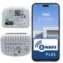 Nice FGS-225 EU Z-Wave On/Off-Control 2 rele
