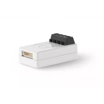 Nice Smart-Control -moduuli (FGBS-222 EU) Z-Wave Plus