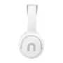 Niceboy HIVE Prodigy 4 langattomat on-ear-kuulokkeet mikrofonilla, Bluetooth 5.3, valkoinen