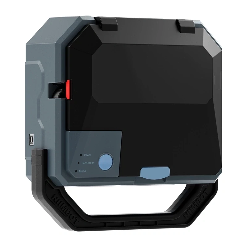 NIIMBOT C1 kaapelimerkintätulostin
