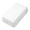 Niimbot D101 kannettava termotulostin tarroille, 203 dpi, Bluetooth, valkoinen