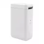Niimbot D101 kannettava termotulostin tarroille, 203 dpi, Bluetooth, valkoinen