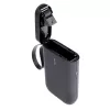Niimbot D11 kannettava termotulostin tarroille BK - 203 dpi, Bluetooth, 15 mm