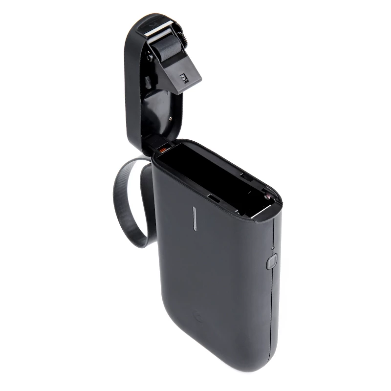 Niimbot D11 kannettava termotulostin tarroille BK - 203 dpi, Bluetooth, 15 mm