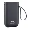 Niimbot D11 kannettava termotulostin tarroille BK - 203 dpi, Bluetooth, 15 mm