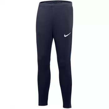 Nike Academy Pro Pant nuorten laivastonsininen DH9325 451 S