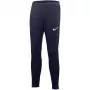Nike Academy Pro Pant nuorten laivastonsininen DH9325 451 S