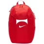 Nike Academy Team 2.3 reppu University Red/Black/White 30L DV0761-657
