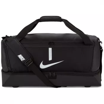 Nike Academy Team L hardcase-laukku musta CU8087 010