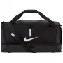 Nike Academy Team L hardcase-laukku musta CU8087 010