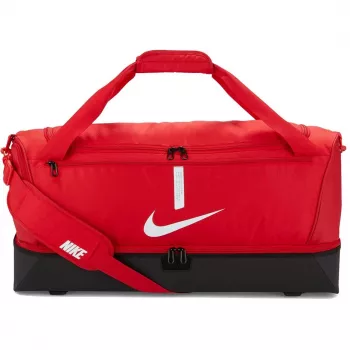 Nike Academy Team L kovakuorinen laukku punainen CU8087 657