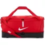 Nike Academy Team L kovakuorinen laukku punainen CU8087 657