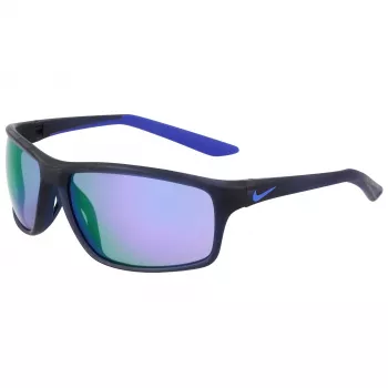 NIKE ADRENALINE22M unisex-urheilulasit - mattamusta/harmaa - 64/15/130 mm
